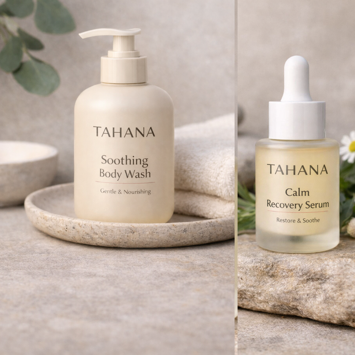 🌸 Chăm Sóc Bản Thân Mỗi Ngày (Daily Self-Care Ritual)