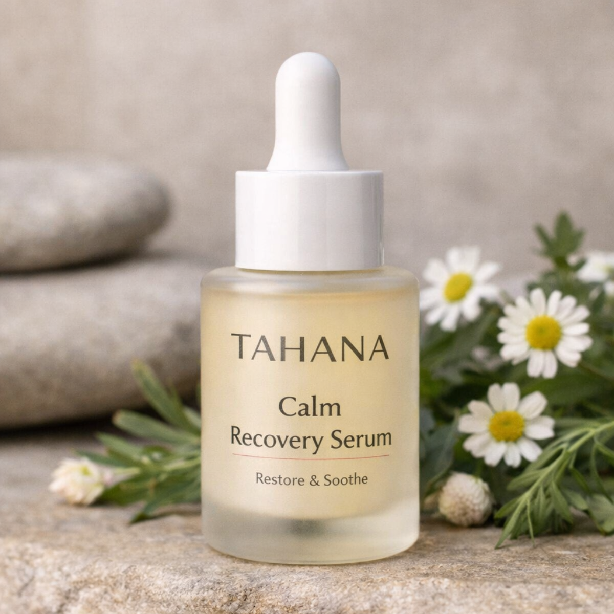 Calm Recovery Serum
